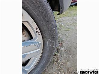 Suzuki Alto Alto (RF410), Hatchback, 2002 / 2008 1.1 16V picture 6