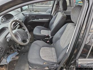 Hyundai Matrix Matrix, Hatchback, 2001 / 2010 1.6 16V picture 5