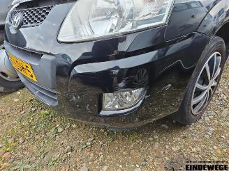 Hyundai Matrix Matrix, Hatchback, 2001 / 2010 1.6 16V picture 25