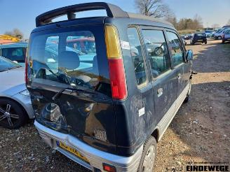 Daihatsu Move Move (L6), MPV, 1997 / 1999 850 picture 2