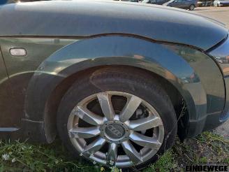 Audi TT TT Roadster (8N9), Cabrio, 1999 / 2007 1.8 20V Turbo picture 20