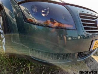 Audi TT TT Roadster (8N9), Cabrio, 1999 / 2007 1.8 20V Turbo picture 23