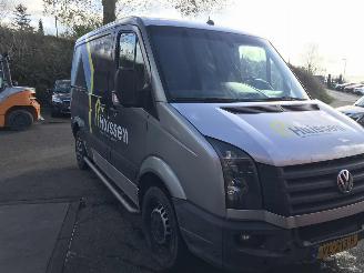 Volkswagen Crafter  picture 4