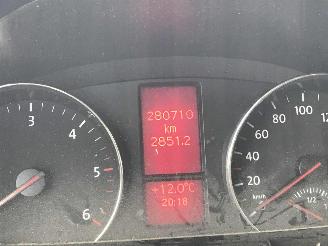 Volkswagen Crafter  picture 10