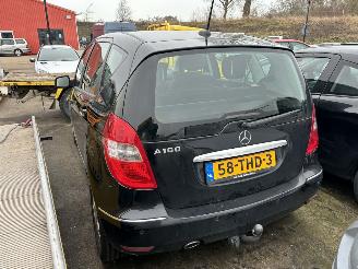 Mercedes A-klasse  picture 2