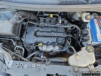 Volkswagen Fox Fox (5Z), Hatchback, 2005 / 2021 1.2 picture 17