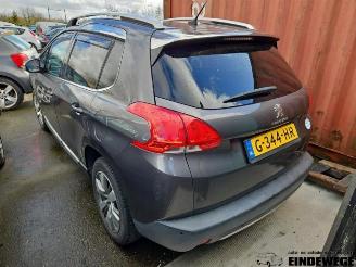 Peugeot 2008 2008 (CU), MPV, 2013 / 2019 1.2 Vti 12V PureTech 82 picture 2
