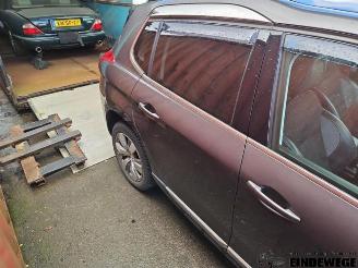 Peugeot 2008 2008 (CU), MPV, 2013 / 2019 1.2 Vti 12V PureTech 82 picture 8