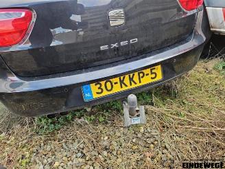 Seat Exeo Exeo ST (3R5), Combi, 2009 / 2013 1.8 T 20V picture 21