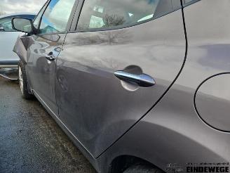 Hyundai Ix20 iX20 (JC), SUV, 2010 / 2019 1.4i 16V picture 14
