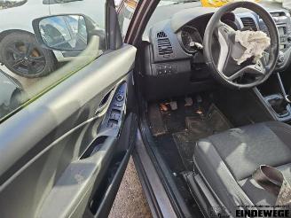 Hyundai Ix20 iX20 (JC), SUV, 2010 / 2019 1.4i 16V picture 9