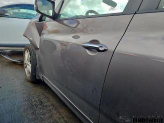 Hyundai Ix20 iX20 (JC), SUV, 2010 / 2019 1.4i 16V picture 12