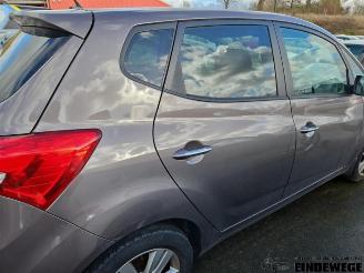 Hyundai Ix20 iX20 (JC), SUV, 2010 / 2019 1.4i 16V picture 15