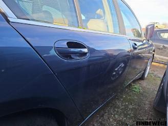 BMW 7-serie 7 serie (E65/E66/E67), Sedan, 2001 / 2009 745i,Li 4.4 V8 32V picture 16