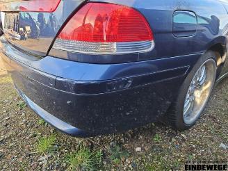 BMW 7-serie 7 serie (E65/E66/E67), Sedan, 2001 / 2009 745i,Li 4.4 V8 32V picture 28