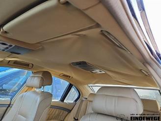 BMW 7-serie 7 serie (E65/E66/E67), Sedan, 2001 / 2009 745i,Li 4.4 V8 32V picture 8