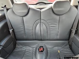 Mini Cooper S Mini Cooper S (R53), Hatchback, 2002 / 2006 1.6 16V picture 6