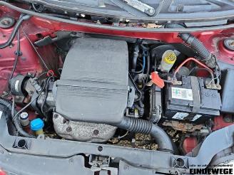 Fiat Panda Panda (169), Hatchback, 2003 / 2013 1.2 Fire picture 5