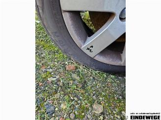 Peugeot 308 308 SW (4E/H), Combi 5-drs, 2007 / 2014 1.6 16V THP Autom. picture 11