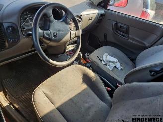 Peugeot 308 308 SW (4E/H), Combi 5-drs, 2007 / 2014 1.6 16V THP Autom. picture 4