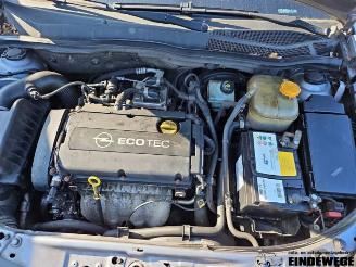 Opel Astra Astra H (L48), Hatchback 5-drs, 2004 / 2014 1.6 16V picture 5