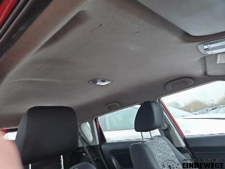 Kia Soul Soul I (AM), MPV, 2009 / 2014 1.6 CRDi 16V picture 15