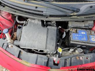 Toyota Aygo Aygo (B10), Hatchback, 2005 / 2014 1.0 12V VVT-i picture 5