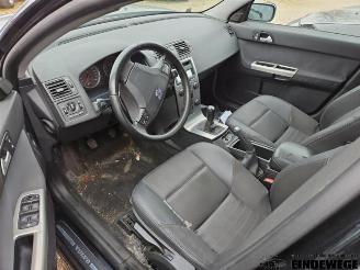 Volvo V-50 V50 (MW), Combi, 2003 / 2012 2.4 20V picture 3