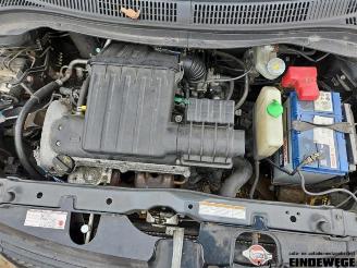 Suzuki Swift Swift (ZA/ZC/ZD1/2/3/9), Hatchback, 2005 / 2011 1.3 VVT 16V picture 9