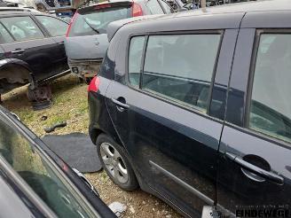 Suzuki Swift Swift (ZA/ZC/ZD1/2/3/9), Hatchback, 2005 / 2011 1.3 VVT 16V picture 11