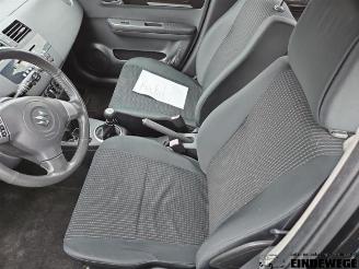 Suzuki Swift Swift (ZA/ZC/ZD1/2/3/9), Hatchback, 2005 / 2011 1.3 VVT 16V picture 5