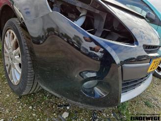 Renault Clio Clio III Estate/Grandtour (KR), Combi, 2007 / 2014 1.2 16V TCE 100 picture 8