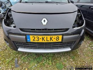 Renault Clio Clio III Estate/Grandtour (KR), Combi, 2007 / 2014 1.2 16V TCE 100 picture 21