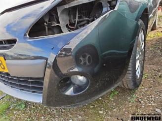 Renault Clio Clio III Estate/Grandtour (KR), Combi, 2007 / 2014 1.2 16V TCE 100 picture 9