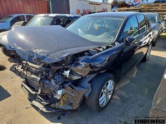 disassembly passenger cars Volkswagen Golf Golf VI (5K1), Hatchback, 2008 / 2013 1.2 TSI BlueMotion 2011/2