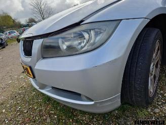 BMW 3-serie 3 serie Touring (E91), Combi, 2004 / 2012 318i 16V picture 22