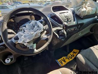 Ford Transit Transit Custom, Van, 2011 / 2023 2.2 TDCi 16V picture 7