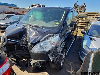 Dezmembrări autoturisme Ford Transit Transit Custom, Van, 2011 / 2023 2.2 TDCi 16V 2016/4