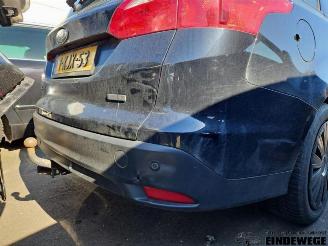 Ford Focus Focus 3 Wagon, Combi, 2010 / 2020 1.0 Ti-VCT EcoBoost 12V 100 picture 24