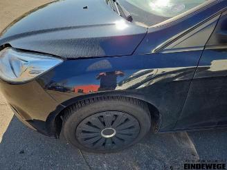 Ford Focus Focus 3 Wagon, Combi, 2010 / 2020 1.0 Ti-VCT EcoBoost 12V 100 picture 18