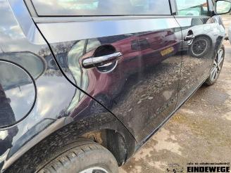 Seat Mii Mii, Hatchback, 2011 Electric picture 22