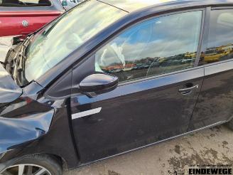 Seat Mii Mii, Hatchback, 2011 Electric picture 10