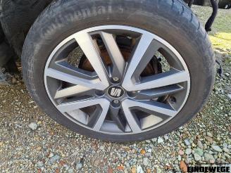 Seat Mii Mii, Hatchback, 2011 Electric picture 26