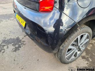 Seat Mii Mii, Hatchback, 2011 Electric picture 18