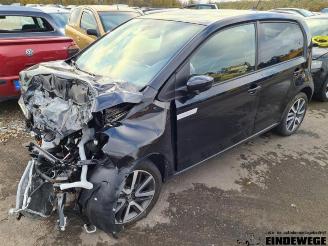 Dezmembrări autoturisme Seat Mii Mii, Hatchback, 2011 Electric 2020/11