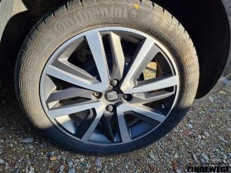 Seat Mii Mii, Hatchback, 2011 Electric picture 30