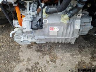 Seat Mii Mii, Hatchback, 2011 Electric picture 9