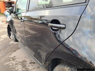 Seat Mii Mii, Hatchback, 2011 Electric picture 21