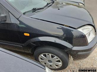 Ford Fusion Fusion, Combi, 2002 / 2012 1.4 16V picture 2