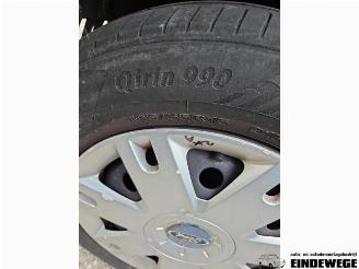 Ford Fusion Fusion, Combi, 2002 / 2012 1.4 16V picture 7